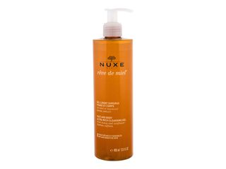 Reve de Miel (Shower Gel, W, 400ml)