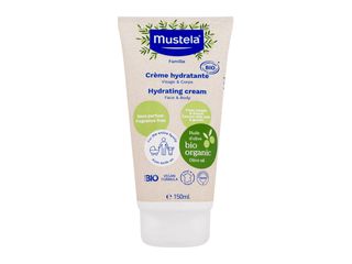 Day Cream Mustela Bio Hydrating Cream Hydrating Cream 150ml