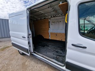 Ford Transit 2017 2.0 TD EcoBlue Trend 350L Δυνατότηα Leasing Γραμματίων-thumb-8