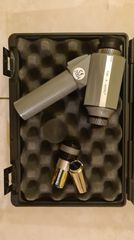 FJW Infrared viewer FIND R SCOPE 350–1350 nm Laser Fiber optics