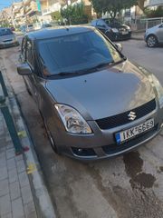Suzuki Swift 2008