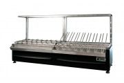 ΠΡΟΣΦΟΡΑ!!! Fresh ROBATA BBQ PIRA ESP 160-thumb-1