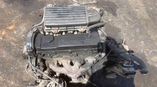Opel Corsa / Astra / Combo 1,5cc DIESEL(4EC1)
