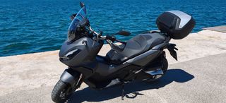 Honda ADV 350 2022