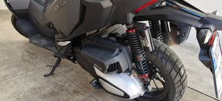 Honda ADV 350 2022 smart top box και αναρτήσεις YSS G SPORT-thumb-1