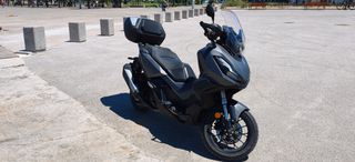 Honda ADV 350 2022 smart top box και αναρτήσεις YSS G SPORT-thumb-3