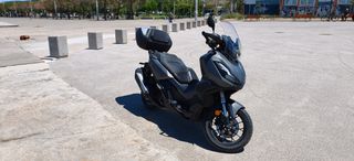 Honda ADV 350 2022 smart top box και αναρτήσεις YSS G SPORT-thumb-7