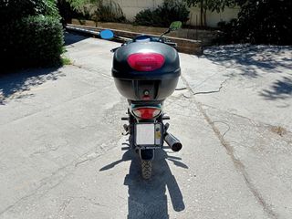 Modenas Kriss II 2000 KRISS II 115-thumb-4