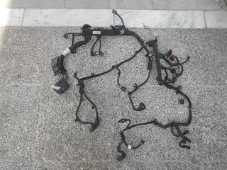 CITROEN C4 III - C4X - DS DS3 1.2 TURBO ΠΛΕΞΟΥΔΑ ΚΙΝΗΤΗΡΑ - STELLAR PARTS