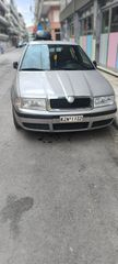 Skoda Octavia 2004