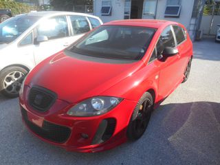 Seat Leon 2009