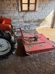Γεωργικό Hinomoto 2019 E202