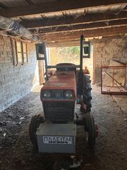 Γεωργικό Hinomoto 2019 E202-thumb-5