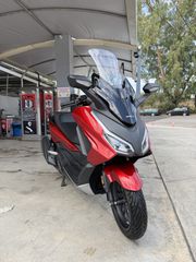 Honda Forza 350 2023