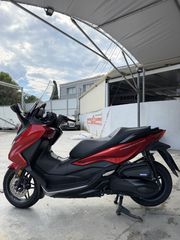 Honda Forza 350 2023-thumb-7