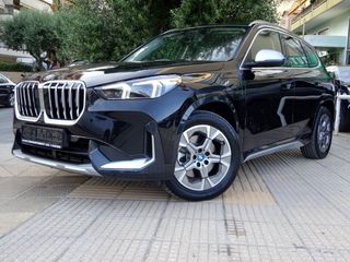 Bmw X1 2024 KEYLESS GO 4X4 ΔΕΡΜΑ ΗΛΕΚΤΡΙΚΑ ΚΑΘΙΣΜΑΤΑ ΜΝΗΜΕΣ ΟΔΗΓΟΥ