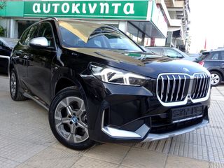 Bmw X1 2024 KEYLESS GO 4X4 ΔΕΡΜΑ ΗΛΕΚΤΡΙΚΑ ΚΑΘΙΣΜΑΤΑ ΜΝΗΜΕΣ ΟΔΗΓΟΥ-thumb-3