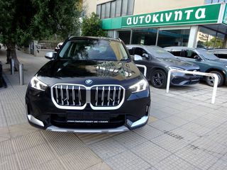 Bmw X1 2024 KEYLESS GO 4X4 ΔΕΡΜΑ ΗΛΕΚΤΡΙΚΑ ΚΑΘΙΣΜΑΤΑ ΜΝΗΜΕΣ ΟΔΗΓΟΥ-thumb-4