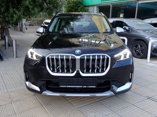 Bmw X1 2024 KEYLESS GO 4X4 ΔΕΡΜΑ ΗΛΕΚΤΡΙΚΑ ΚΑΘΙΣΜΑΤΑ ΜΝΗΜΕΣ ΟΔΗΓΟΥ-thumb-5