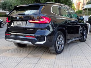 Bmw X1 2024 KEYLESS GO 4X4 ΔΕΡΜΑ ΗΛΕΚΤΡΙΚΑ ΚΑΘΙΣΜΑΤΑ ΜΝΗΜΕΣ ΟΔΗΓΟΥ-thumb-7