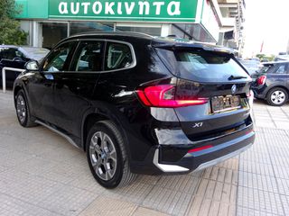 Bmw X1 2024 KEYLESS GO 4X4 ΔΕΡΜΑ ΗΛΕΚΤΡΙΚΑ ΚΑΘΙΣΜΑΤΑ ΜΝΗΜΕΣ ΟΔΗΓΟΥ-thumb-8