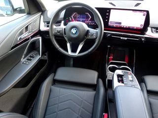 Bmw X1 2024 KEYLESS GO 4X4 ΔΕΡΜΑ ΗΛΕΚΤΡΙΚΑ ΚΑΘΙΣΜΑΤΑ ΜΝΗΜΕΣ ΟΔΗΓΟΥ-thumb-10