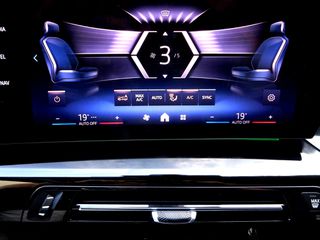 Bmw X1 2024 KEYLESS GO 4X4 ΔΕΡΜΑ ΗΛΕΚΤΡΙΚΑ ΚΑΘΙΣΜΑΤΑ ΜΝΗΜΕΣ ΟΔΗΓΟΥ-thumb-44