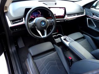 Bmw X1 2024 KEYLESS GO 4X4 ΔΕΡΜΑ ΗΛΕΚΤΡΙΚΑ ΚΑΘΙΣΜΑΤΑ ΜΝΗΜΕΣ ΟΔΗΓΟΥ-thumb-12