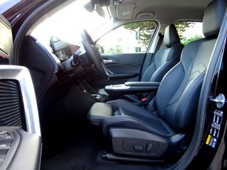 Bmw X1 2024 KEYLESS GO 4X4 ΔΕΡΜΑ ΗΛΕΚΤΡΙΚΑ ΚΑΘΙΣΜΑΤΑ ΜΝΗΜΕΣ ΟΔΗΓΟΥ-thumb-13