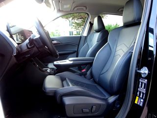 Bmw X1 2024 KEYLESS GO 4X4 ΔΕΡΜΑ ΗΛΕΚΤΡΙΚΑ ΚΑΘΙΣΜΑΤΑ ΜΝΗΜΕΣ ΟΔΗΓΟΥ-thumb-14