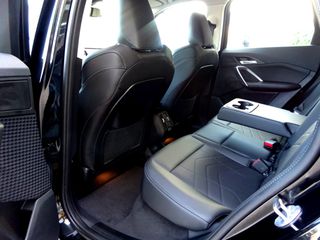 Bmw X1 2024 KEYLESS GO 4X4 ΔΕΡΜΑ ΗΛΕΚΤΡΙΚΑ ΚΑΘΙΣΜΑΤΑ ΜΝΗΜΕΣ ΟΔΗΓΟΥ-thumb-15