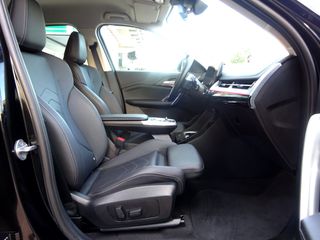 Bmw X1 2024 KEYLESS GO 4X4 ΔΕΡΜΑ ΗΛΕΚΤΡΙΚΑ ΚΑΘΙΣΜΑΤΑ ΜΝΗΜΕΣ ΟΔΗΓΟΥ-thumb-17