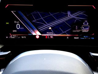 Bmw X1 2024 KEYLESS GO 4X4 ΔΕΡΜΑ ΗΛΕΚΤΡΙΚΑ ΚΑΘΙΣΜΑΤΑ ΜΝΗΜΕΣ ΟΔΗΓΟΥ-thumb-28