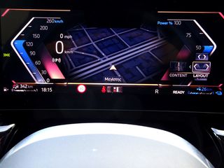 Bmw X1 2024 KEYLESS GO 4X4 ΔΕΡΜΑ ΗΛΕΚΤΡΙΚΑ ΚΑΘΙΣΜΑΤΑ ΜΝΗΜΕΣ ΟΔΗΓΟΥ-thumb-30