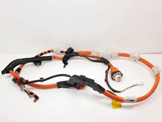 Ηλεκτρονική μονάδα TOYOTA AURIS (E150) 2006-2012