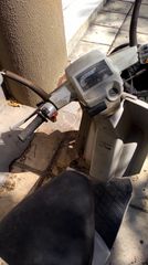 Honda GYRO 1993 UP-thumb-1