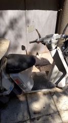 Honda GYRO 1993 UP-thumb-3