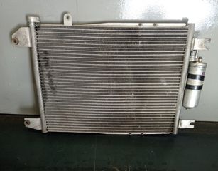 Ψυγείο A/C Suzuki Grand Vitara 1999-2005 (95310-65D00)-thumb-2