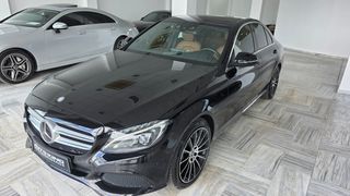 Mercedes-Benz C 350 2016 Designo Full extra-thumb-1