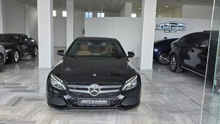 Mercedes-Benz C 350 2016 Designo Full extra-thumb-2