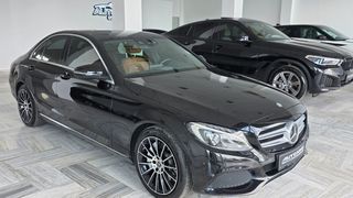 Mercedes-Benz C 350 2016 Designo Full extra-thumb-3