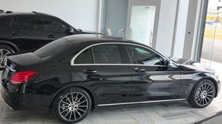 Mercedes-Benz C 350 2016 Designo Full extra-thumb-4