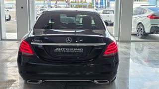 Mercedes-Benz C 350 2016 Designo Full extra-thumb-5