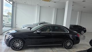 Mercedes-Benz C 350 2016 Designo Full extra-thumb-11