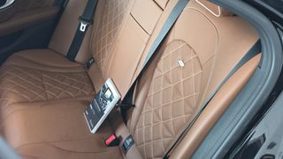 Mercedes-Benz C 350 2016 Designo Full extra-thumb-12