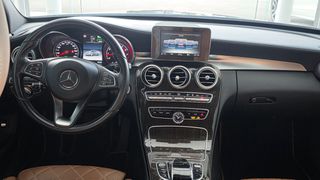 Mercedes-Benz C 350 2016 Designo Full extra-thumb-14