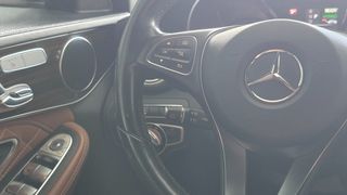 Mercedes-Benz C 350 2016 Designo Full extra-thumb-15