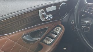 Mercedes-Benz C 350 2016 Designo Full extra-thumb-16