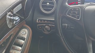 Mercedes-Benz C 350 2016 Designo Full extra-thumb-17