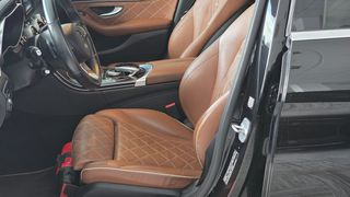 Mercedes-Benz C 350 2016 Designo Full extra-thumb-18
